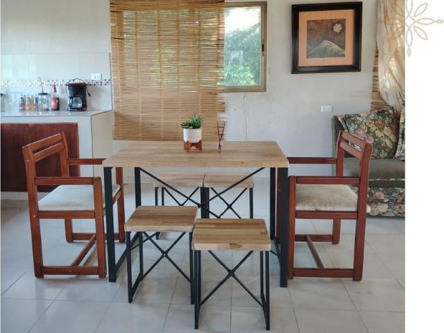 Departamento en renta en Jalpa De Méndez, Tabasco