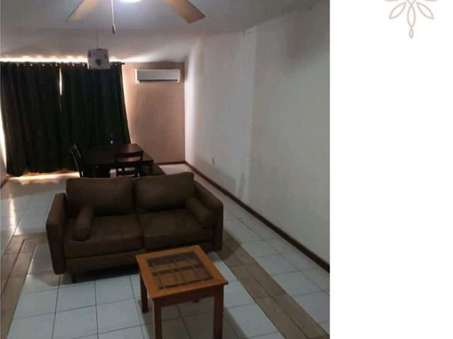Departamento en renta en Centro, Tabasco