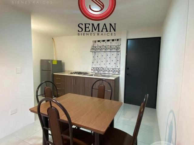 Departamento en renta en Ixtaczoquitlán, Veracruz