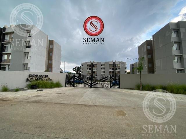 Departamento en renta en Ixtaczoquitlán, Veracruz