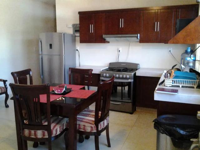 Departamento en renta en Poza Rica De Hidalgo, Veracruz