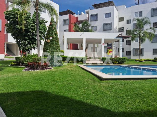 Departamento en renta en Morelos