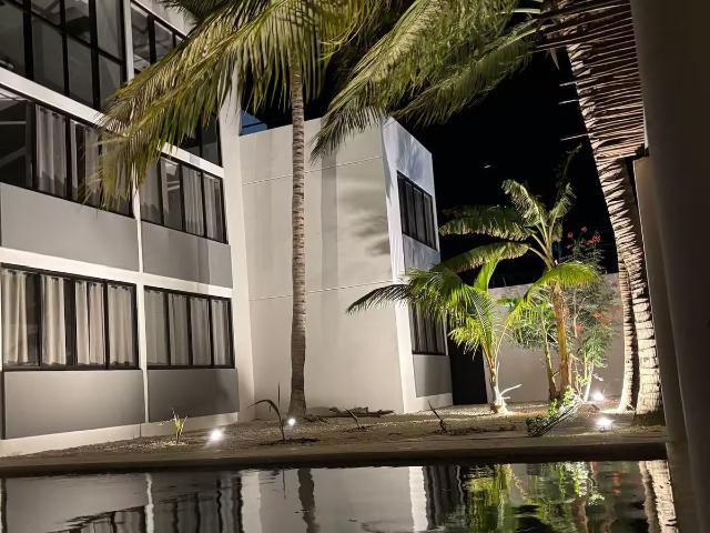 Departamento en renta en Campeche