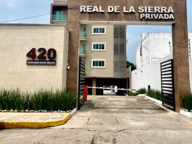 Departamento en renta en Centro, Tabasco