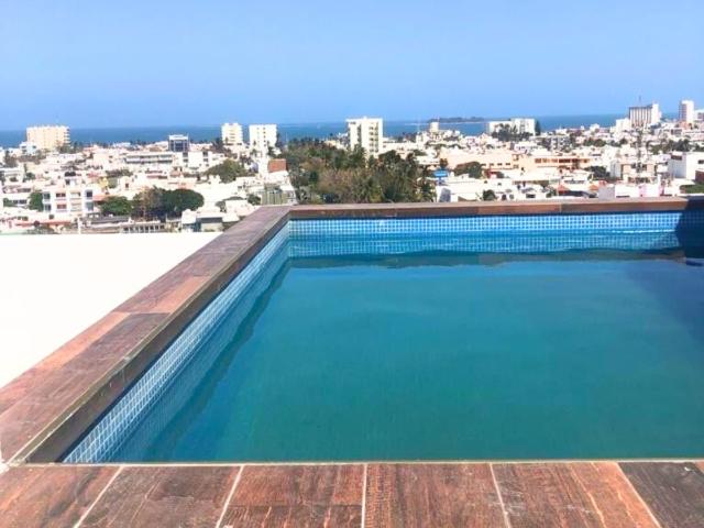 Departamento en renta en Veracruz