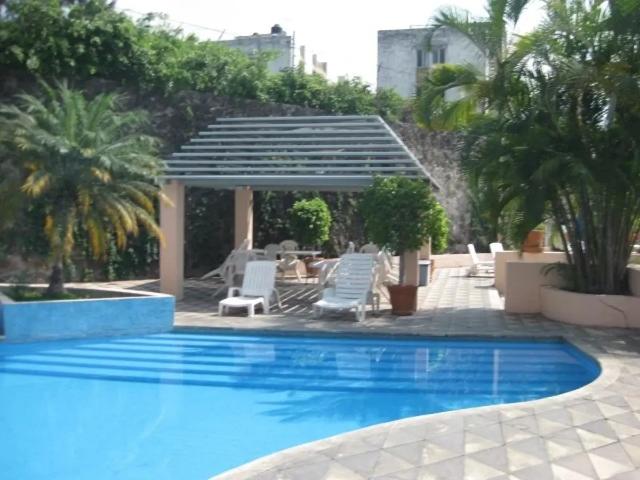 Departamento en renta en Morelos