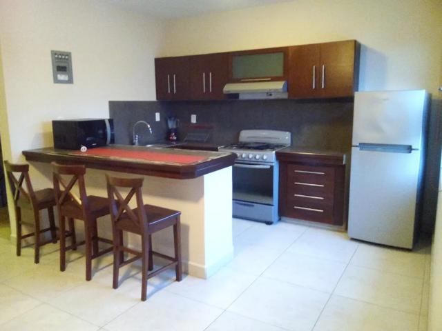 Departamento en renta en Poza Rica De Hidalgo, Veracruz