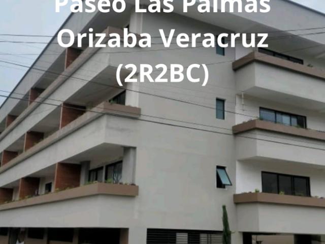 Departamento en renta en Orizaba, Veracruz