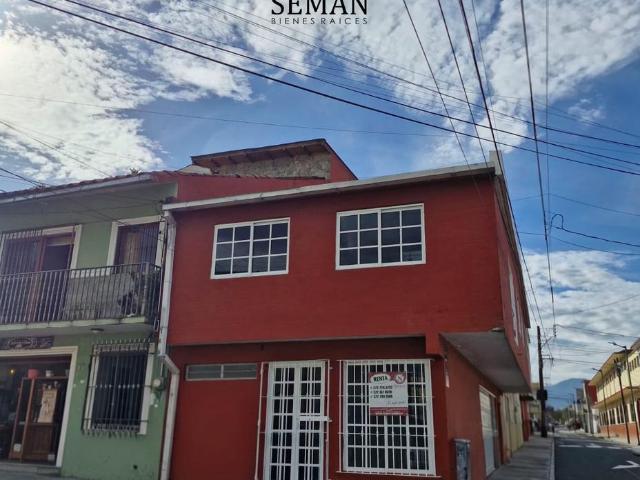 Departamento en renta en Orizaba, Veracruz