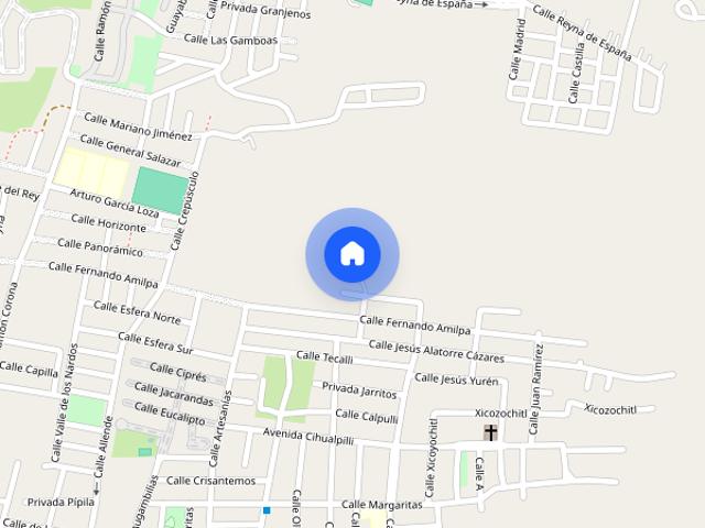 Departamento en renta en Tonalá, Jalisco