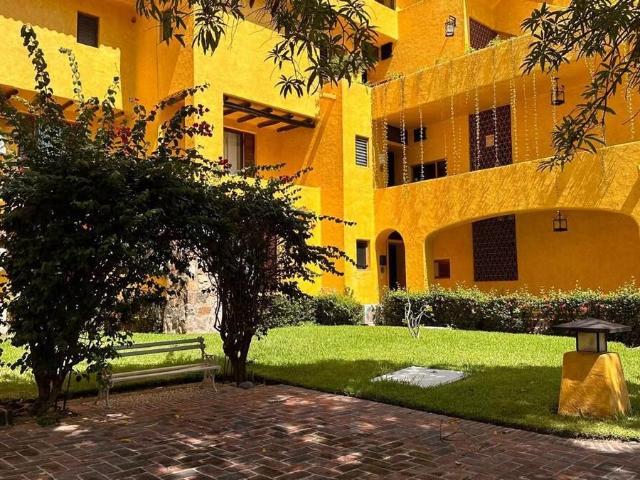 Departamento en renta en Manzanillo