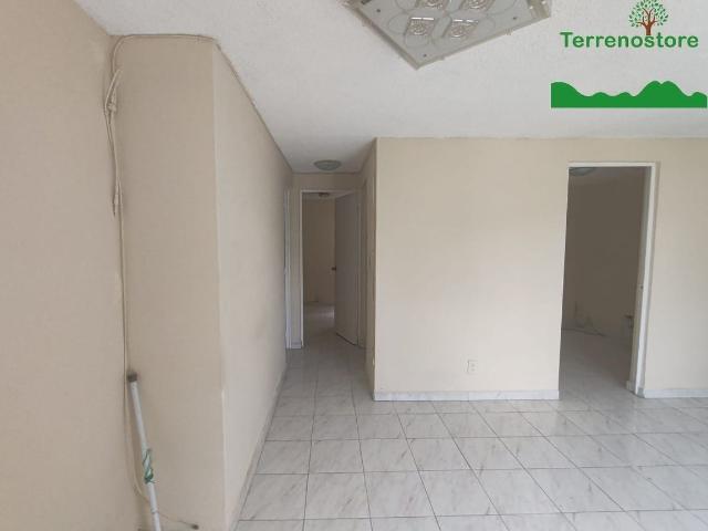 Departamento en renta en Cuautitlán Izcalli