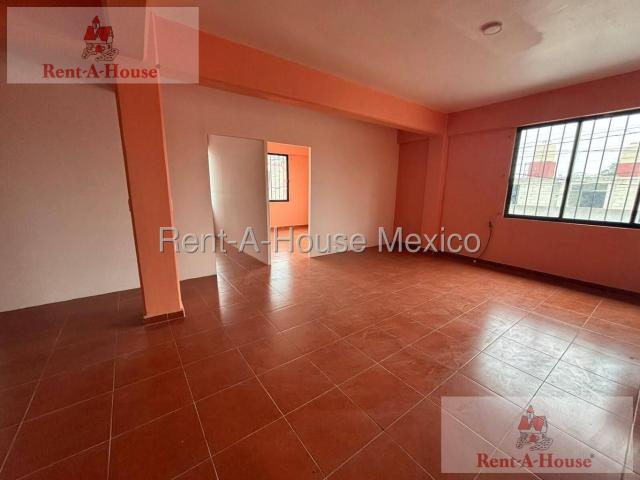 Departamento en renta en Acatepec, Estado de México