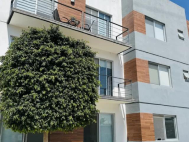 Departamento en renta en Jesús María, Aguascalientes