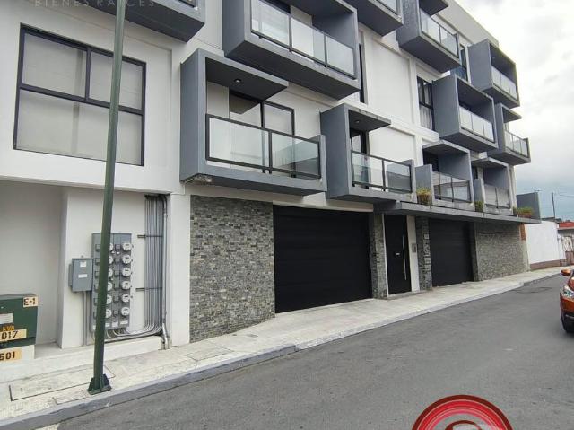 Departamento en renta en Francisco Ferrer Guardia, Orizaba