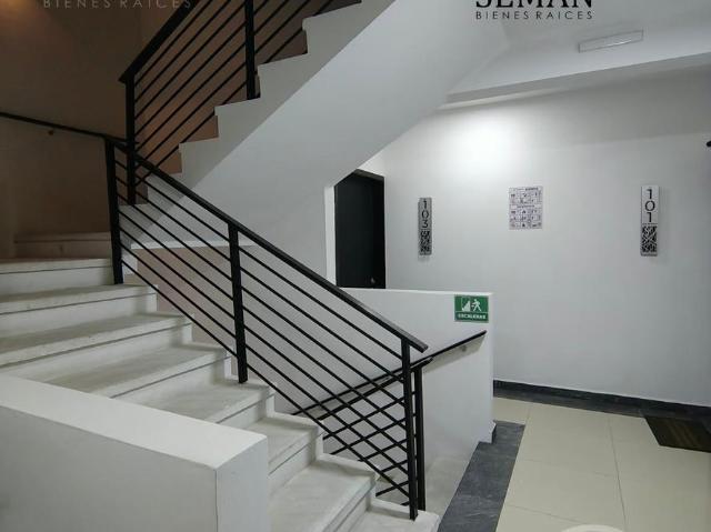 Departamento en renta en Francisco Ferrer Guardia, Orizaba