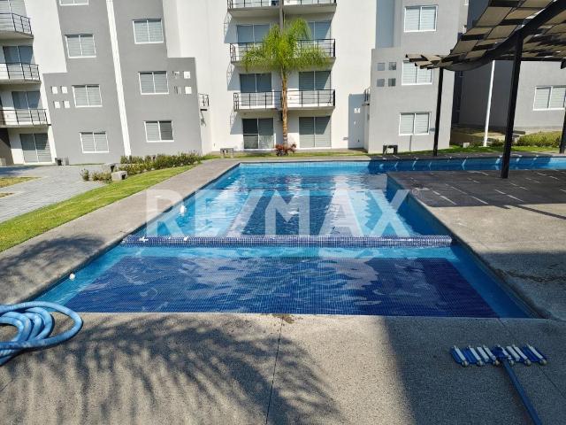 Departamento en renta en Morelos