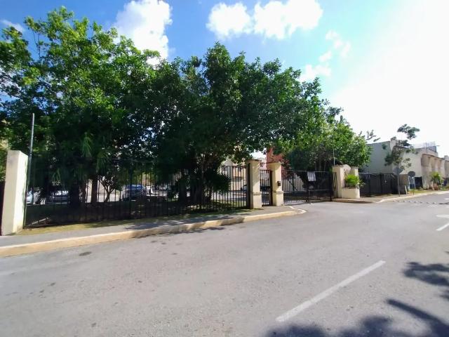 Departamento en renta en Benito Juárez, Quintana Roo