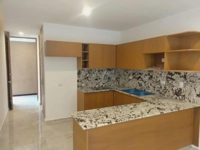 Departamento en renta en Temozón, Yucatán