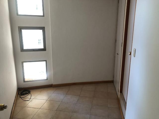 Departamento en renta en Alvaro Obregón, Ciudad de México