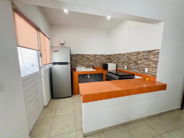 Departamento en renta en Aguascalientes