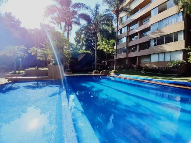Departamento en renta en Juan Galindo, Puebla