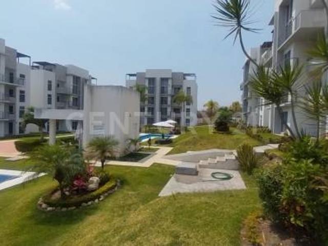 Departamento en renta en Morelos