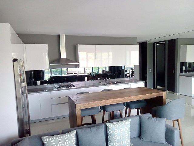 Departamento en renta en Miguel Hidalgo, Ciudad de México