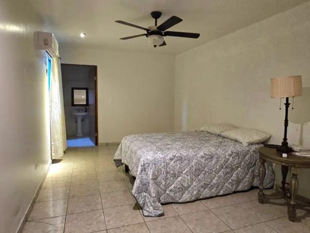 Departamento en renta en Saltillo