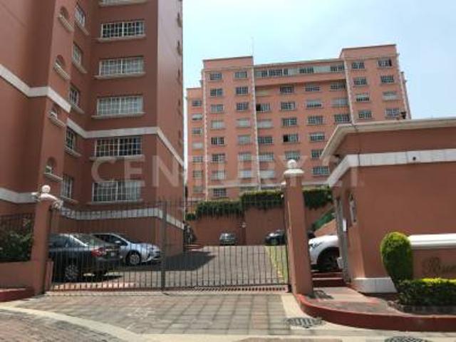 Departamento en renta en Tlalnepantla De Baz, Estado de México