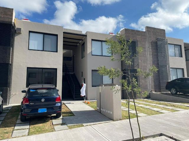 Departamento en renta en Apaseo El Grande, Guanajuato