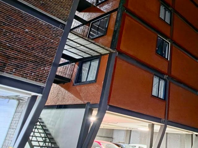 Departamento en renta en Tlalnepantla De Baz, Estado de México