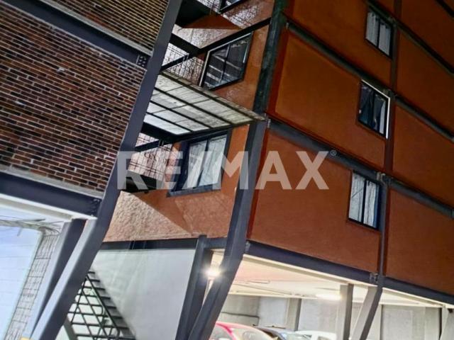 Departamento en renta en Tlalnepantla De Baz, Estado de México