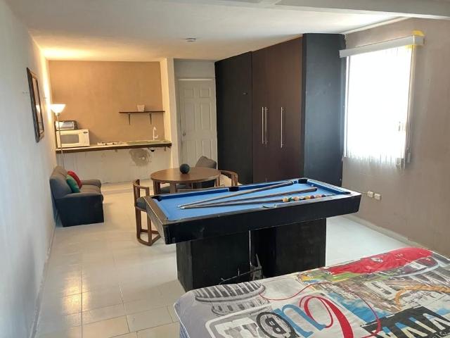 Estudio en renta en Pantepec, Yucatán