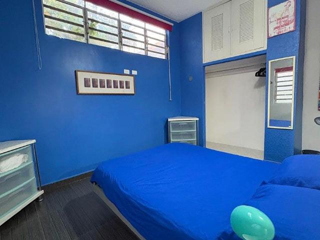Estudio en renta en Distrito 1, Mérida