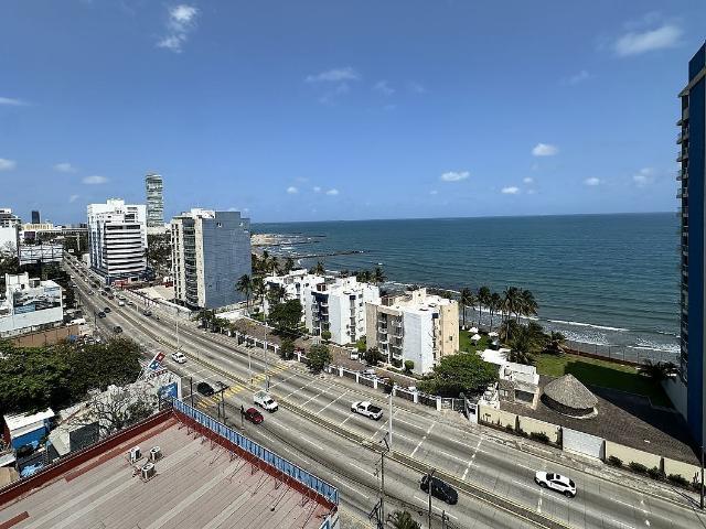 Departamento en renta en Boca Del Río, Veracruz