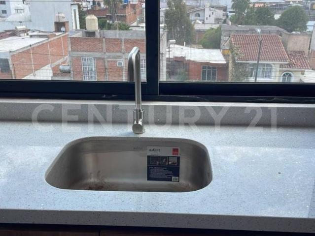 Departamento en renta en San Pedro Cholula, Puebla
