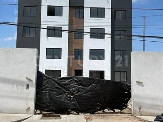 Departamento en renta en San Pedro Cholula, Puebla