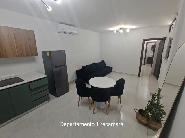 Departamento en renta en Gómez Palacio, Durango