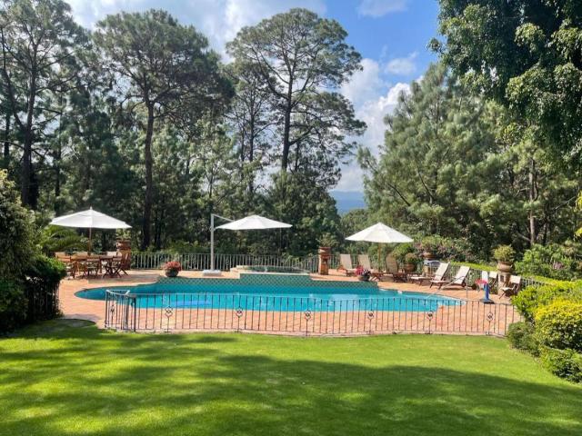 Casa en renta en Pátzcuaro, Michoacán