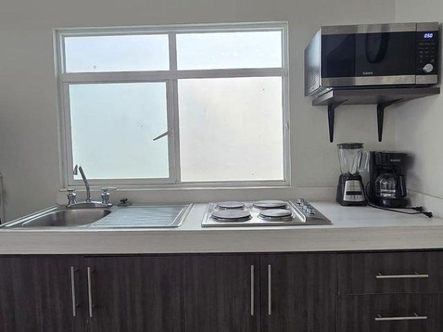 Departamento en renta en Durango