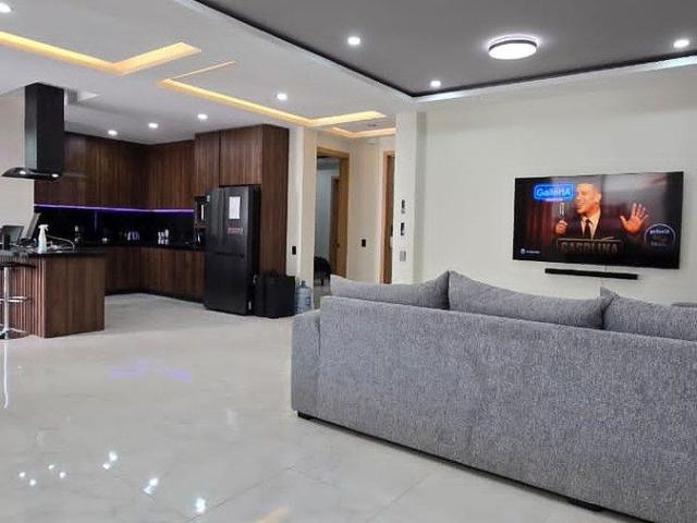 Departamento en renta en Durango