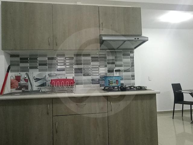Departamento en renta en Valle De Chalco Solidaridad, Estado de México