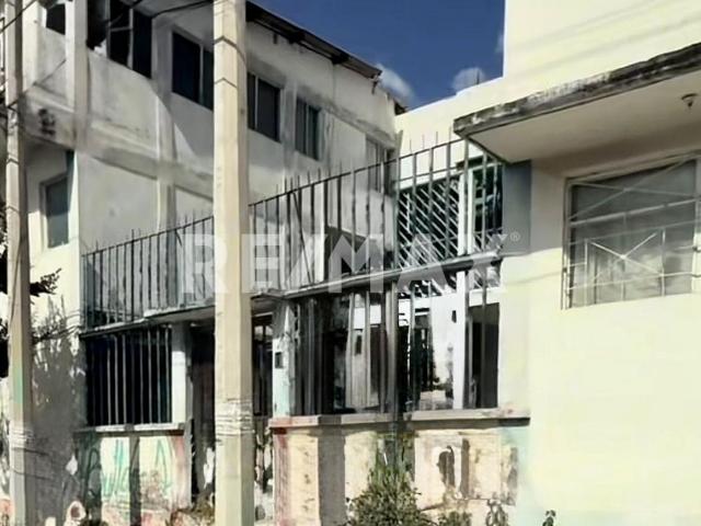 Edificio en renta en Tultitlán, Estado de México