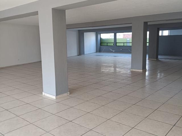 Edificio en renta en Cañada Morelos, Puebla