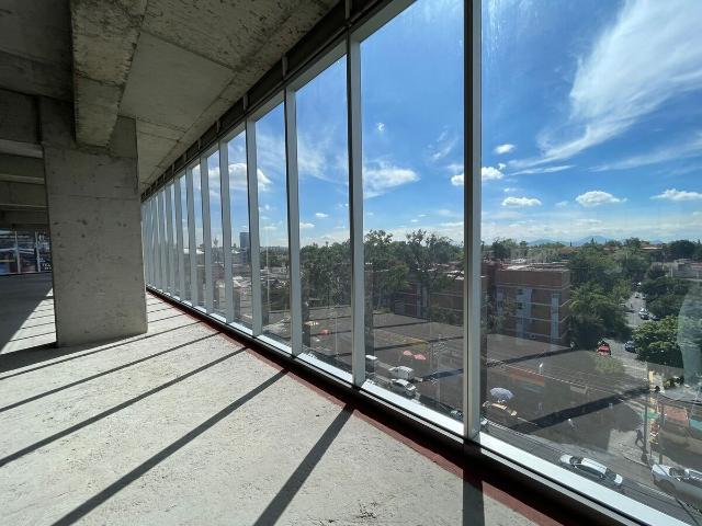 Edificio en renta en Coyoacán, Ciudad de México