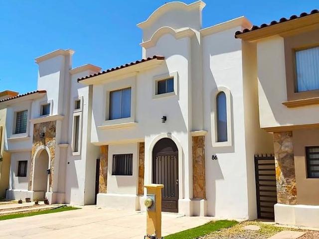 Casa en renta en Hermosillo, Sonora