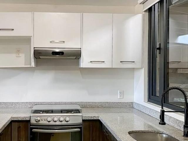 Departamento en renta en Coyoacán, Ciudad de México
