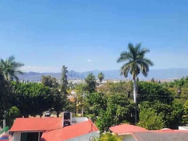 Casa en renta en Morelos