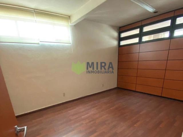 Oficina en renta en Morelia